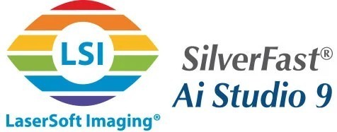 SilverFast Ai Studio