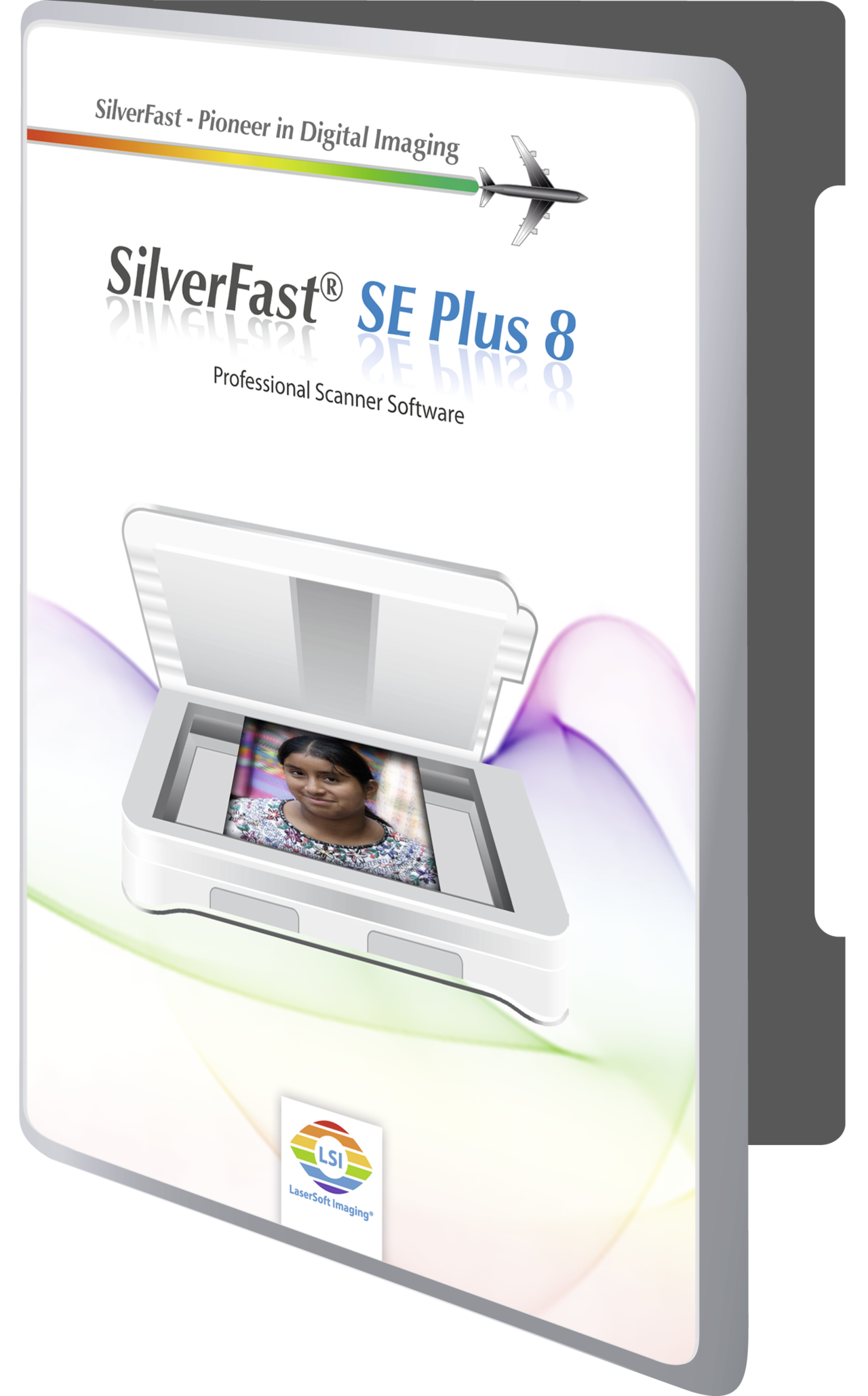 SilverFast SE