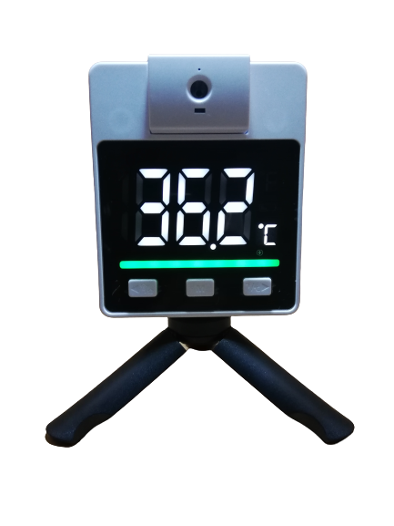 体表面温度計 K1Box