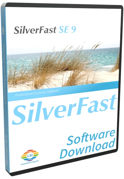 SilverFast SE