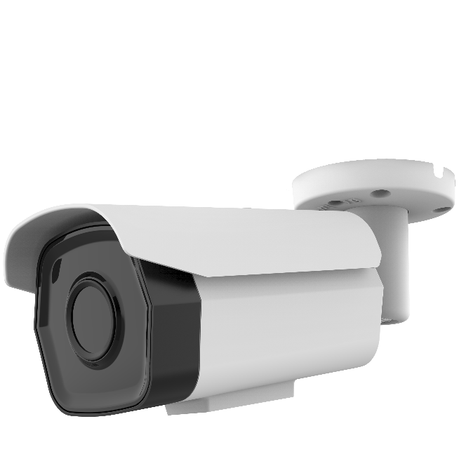 監視カメラ　タレット型カメラ