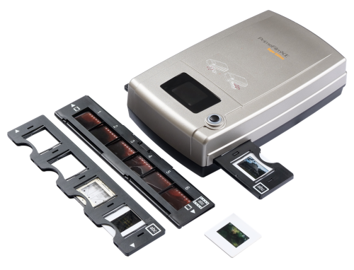 フィルムスキャナ PrimeFilm XEs 新品未使用 SilverFast