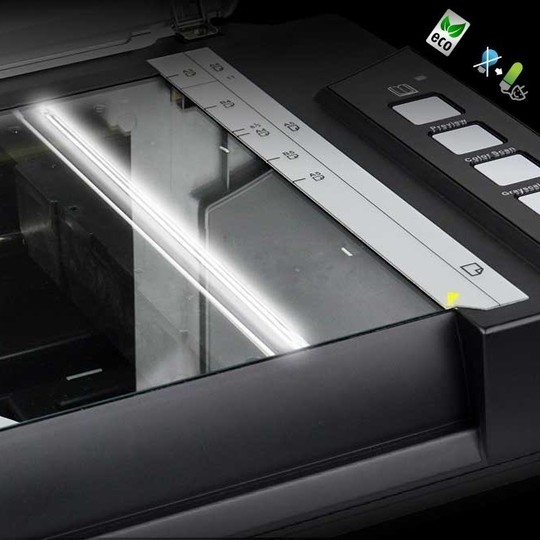 ブックスキャナ Plustek OpticBook A300Plus - バーコードリーダー