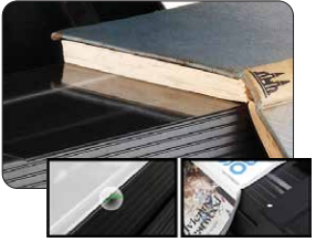 ブックスキャナ Plustek OpticBook4900 - バーコードリーダー ブックスキャナ Plustek OpticBook4900 - バーコードリーダー
